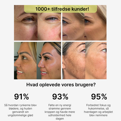RevitaNord NAD+